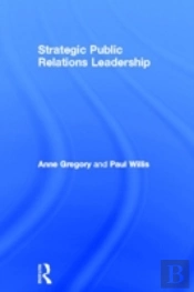 Strategic Public Relations Leadership