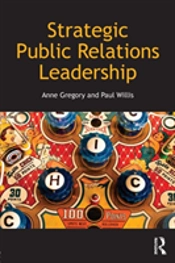 Strategic Public Relations Leadership