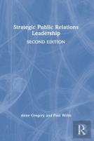 Strategic Public Relations Leadership