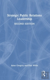Strategic Public Relations Leadership