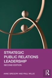 Strategic Public Relations Leadership