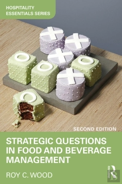 Bertrand.pt - Strategic Questions In Food And Beverage Management