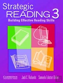 Bertrand.pt - Strategic Reading 3 Student'S Book