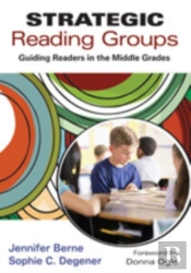 Strategic Reading Groups