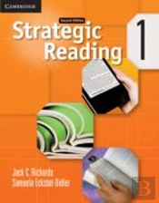 Strategic Reading Level 1 Student'S Book