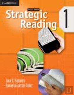 Bertrand.pt - Strategic Reading Level 1 Student'S Book