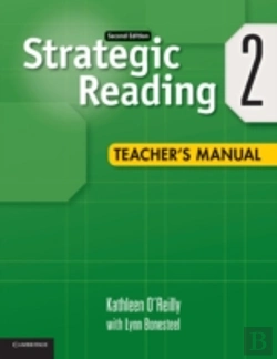 Bertrand.pt - Strategic Reading Level 2 Teacher'S Manual
