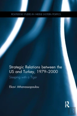 Bertrand.pt - Strategic Relations Between The Us And Turkey 1979-2000