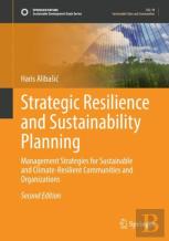 Strategic Resilience And Sustainability Planning