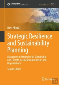 Bertrand.pt - Strategic Resilience And Sustainability Planning