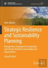 Strategic Resilience And Sustainability Planning