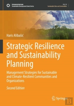 Bertrand.pt - Strategic Resilience And Sustainability Planning