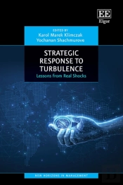 Strategic Response To Turbulence