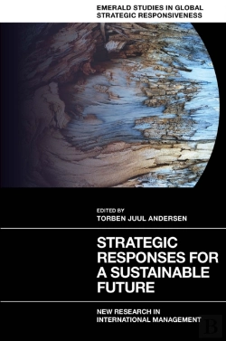 Bertrand.pt - Strategic Responses For A Sustainable Future