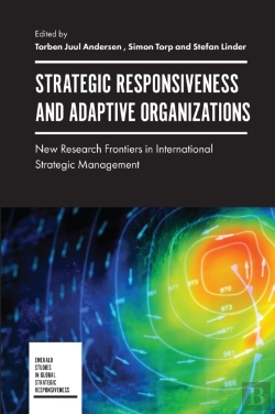 Bertrand.pt - Strategic Responsiveness And Adaptive Organizations