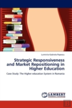 Bertrand.pt - Strategic Responsiveness And Market Repositioning In Higher Education
