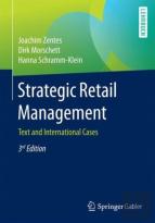 Strategic Retail Management