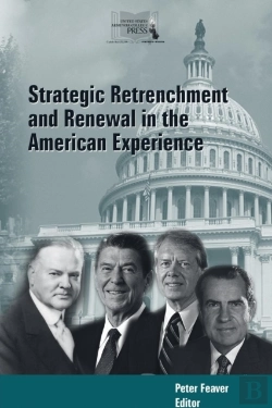 Bertrand.pt - Strategic Retrenchment And Renewal In The American Experience