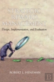 Strategic Reward Management