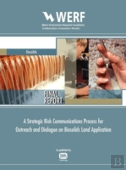 Bertrand.pt - Strategic Risk Communications Process For Biosolids Land Application Programs