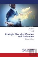 Strategic Risk Identification And Evaluation