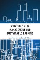 Strategic Risk Management And Sustainable Banking