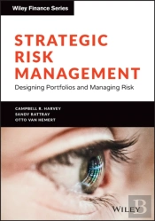 Strategic Risk Management