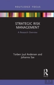 Strategic Risk Management