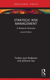 Strategic Risk Management