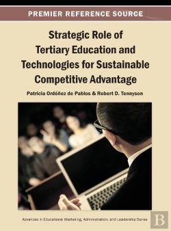 Bertrand.pt - Strategic Role Of Tertiary Education And Technologies For Sustainable Competitive Advantage