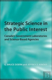 Strategic Science In The Public Interest