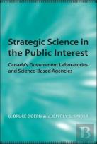Strategic Science In The Public Interest