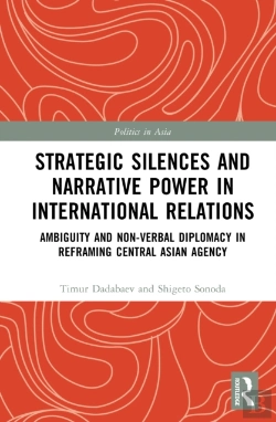 Bertrand.pt - Strategic Silences And Narrative Power In International Relations