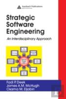 Strategic Software Engineering