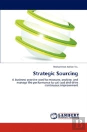Strategic Sourcing