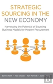 Strategic Sourcing In The New Economy