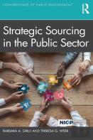 Strategic Sourcing In The Public Sector