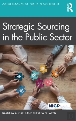 Bertrand.pt - Strategic Sourcing In The Public Sector