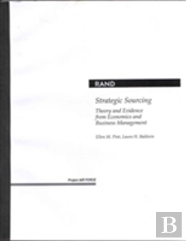 Strategic Sourcing