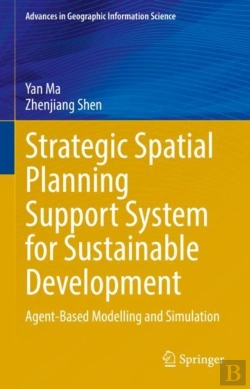 Bertrand.pt - Strategic Spatial Planning Support System For Sustainable Development