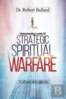 Strategic Spiritual Warfare