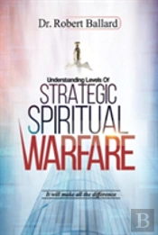 Strategic Spiritual Warfare
