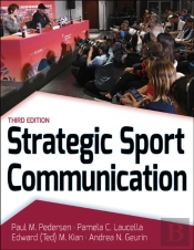 Strategic Sport Communication-3e