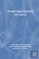Strategic Sport Marketing