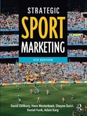 Strategic Sport Marketing