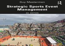 Strategic Sports Event Management
