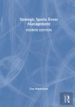 Strategic Sports Event Management