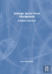 Strategic Sports Event Management