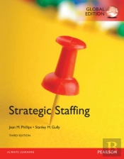 Strategic Staffing, Global Edition
