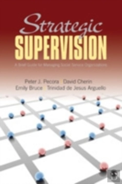Bertrand.pt - Strategic Supervision
